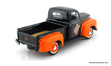 DC 1:24 FORD F-100 1948 PICK UP TRUCK