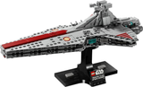 LEGO SW VENATOR-CLASS ATTACK CRUISER