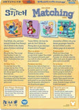 GM MATCHING GAME DISNEY STITCH