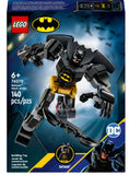 LEGO DC BATMAN MECH ARMOR