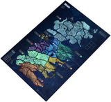 GM RISK GAME OF THRONES GOT