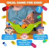 GM DON'T ROCK THE CROC