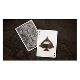 BICYCLE CARDS THEORY 11 THE MANDALORIAN