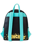 LOUNGEFLY BACKPACK SCOOBY-DOO MUNCHIES