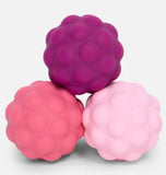 SPEKS ODDS BUMPS PURPLE MAGNETIC FIDGET