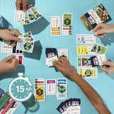 HSB GM MONOPOLY DEAL: HARRY POTTER