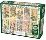 PZ 1000 CH BOTANICALS