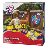 GM AIMIN ACE DARTS