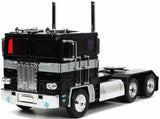 DC 1:24 HOLLYWOOD RIDES TRANSFORMERS NEMESIS PRIME BLACK