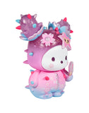 TOKIDOKI X HELLO KITTY CHERRY BLOSSOM POCHACCO LIMITED