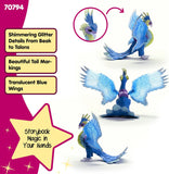 SCHLEICH BAYALA MAGICAL PEACOCK