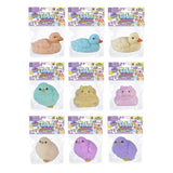 ORB CURIOSITIES TABA-LICIOUS FLUFFS ASST