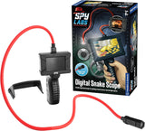 TK SPY LABS: DIGITAL SNAKE SCOPE
