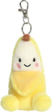 AUR PALM PALS CLIP GWEN BANANA 4"