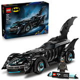 LEGO DC BATMAN FOREVER BATMOBILE