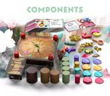 GM KABUTO SUMO: SAKURA SLAM