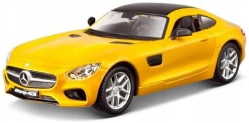 DC 1:24 MERCEDES-BENZ AMG SE