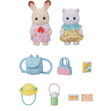 CC NURSERY FRIENDS WALK ALONG DUO