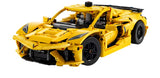 LEGO TECHNIC CHEVROLET CORVETTE STINGRAY