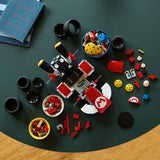 LEGO MARIO KART DELUXE MARIO & KART