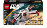 LEGO SW ARC-170 STARFIGHTER