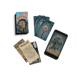 GM UNLOCK! SHORT: INSIDE THE MIND OF SHERLOCK HOLMES