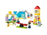 LEGO DUPLO DREAM PLAYGROUND