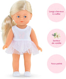 COROLLE 8" MISS COROLLINE ROSY BALLERINA