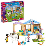LEGO 4+ FRIENDS ANIMAL VET CLINIC