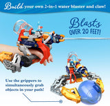 TK MEGA CYBORG HYDRO BLASTER