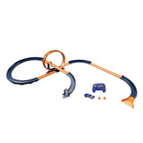 HOT WHEELS RC 1:64 TRACK SET