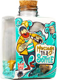 GM MESSAGE IN A BOTTLE
