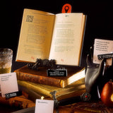 GM CAH CARDS AGAINST HUMANITY: TALES