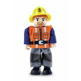 HAPE DIG N DUMP EXCAVATOR