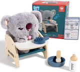 TOP BRIGHT CARE PETS BABY KOALA