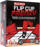 GM FLIP CUP FRENZY