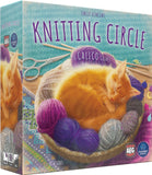 GM KNITTING CIRCLE