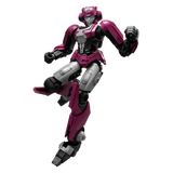 BLOKEES TRANSFORMERS CLASSIC T1 ELITA-1