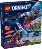 LEGO DREAMZ THE NEVER WITCH'S MIDNIGHT RAVEN