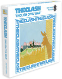 PZ 500 RS THE CLASH ENGLISH CIVIL WAY