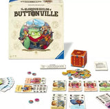 GM THE GLORIOUS GUILDS OF BUTTONVILLE