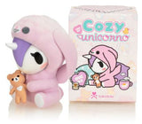 TOKIDOKI UNICORNO COZY (8) BLIND BOX