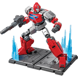 BLOKEES TRANSFORMERS CLASSIC IRONHIDE