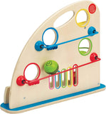 HAPE ROLLER DERBY