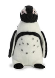 AUR DESTINATION NATION AFRICAN PENGUIN 12"