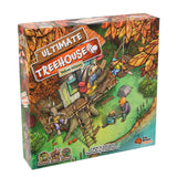 GM ULTIMATE TREEHOUSE