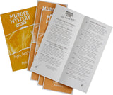 GM MM PASTA PASSION & PISTOLS