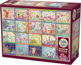 PZ 2000 CH HAPPY THOUGHTS