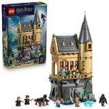 LEGO HP HOGWARTS CASTLE HOSPITAL WING