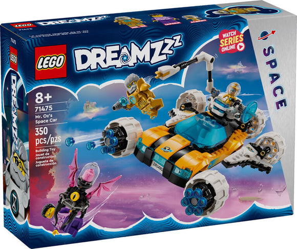 LEGO DREAMZ MR OZS SPACE CAR